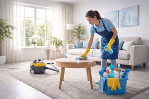 Edirne Temizlik Şirketi