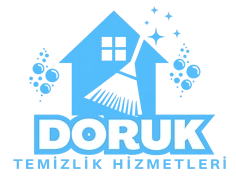 Doruk Temizlik Logo Edirne Temizlik Firması